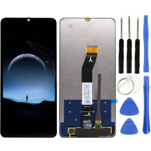 REDMİ  A3  SERVİS